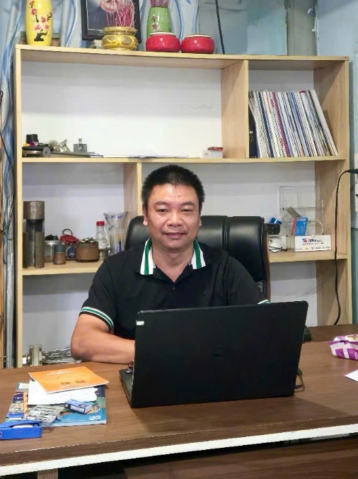 Tên nhân viên