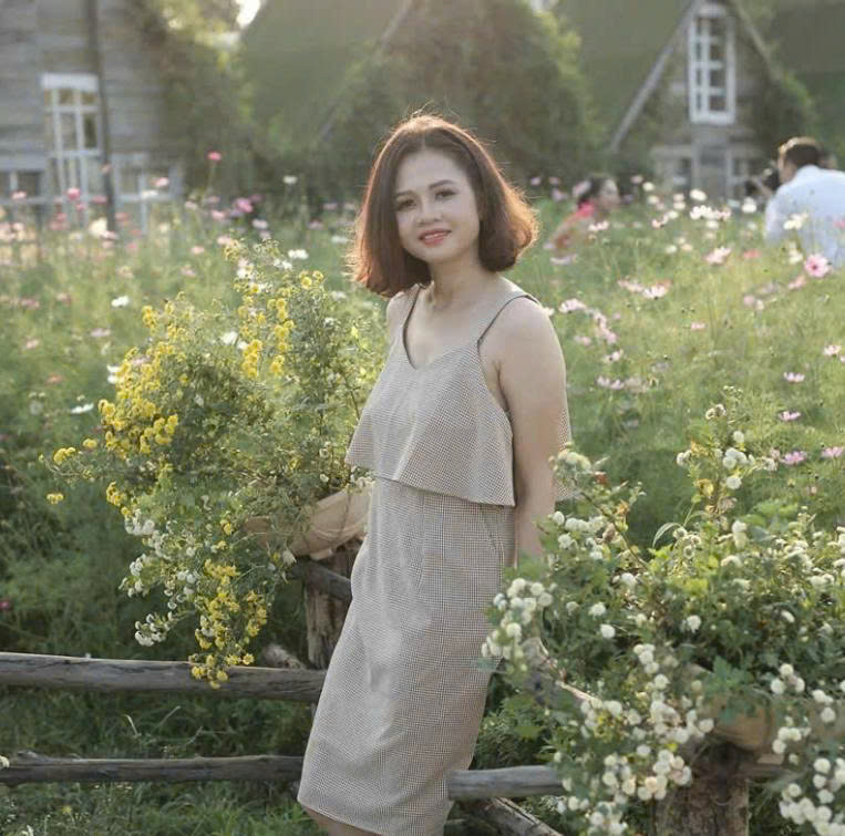Tên nhân viên